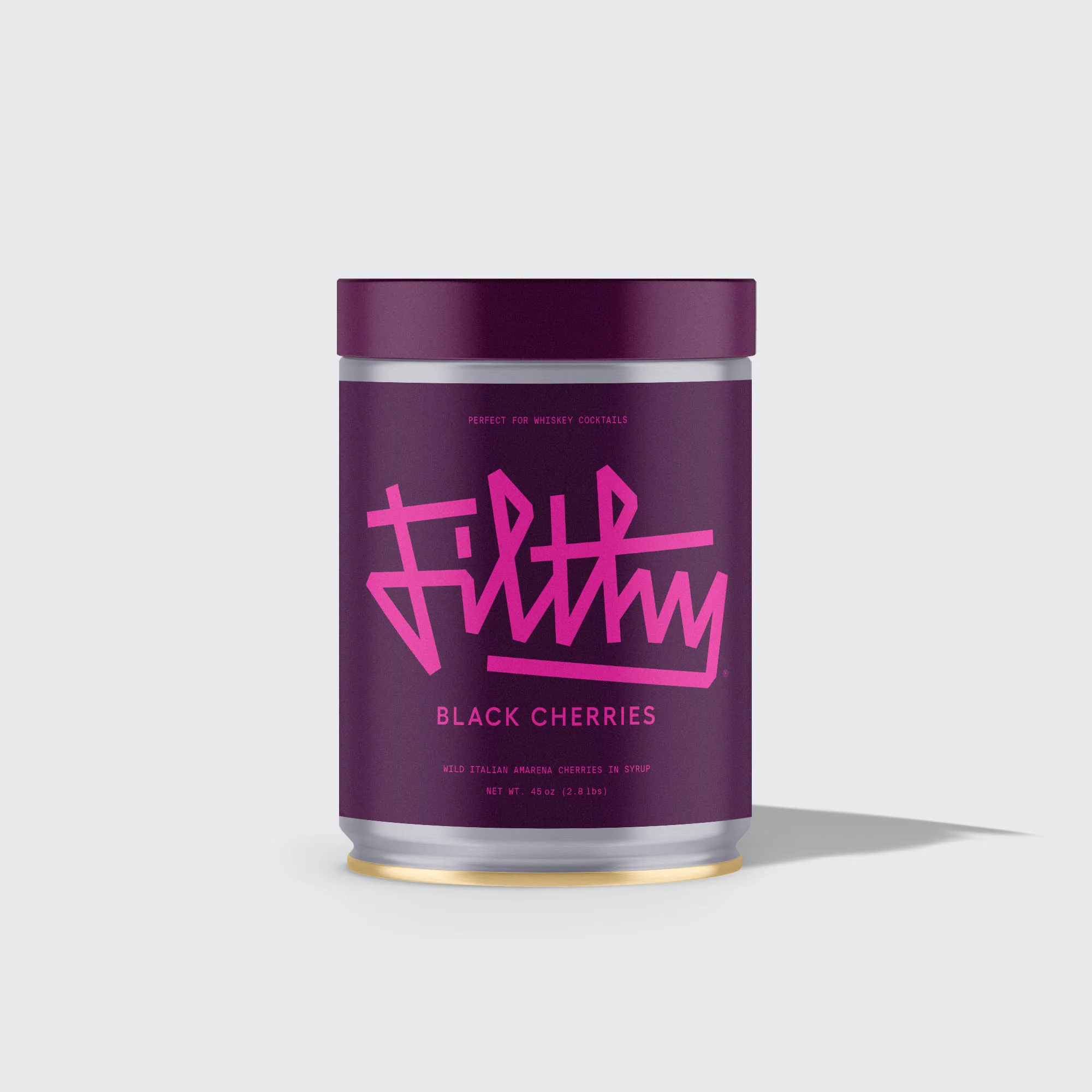 BLACK CHERRY - Image 3