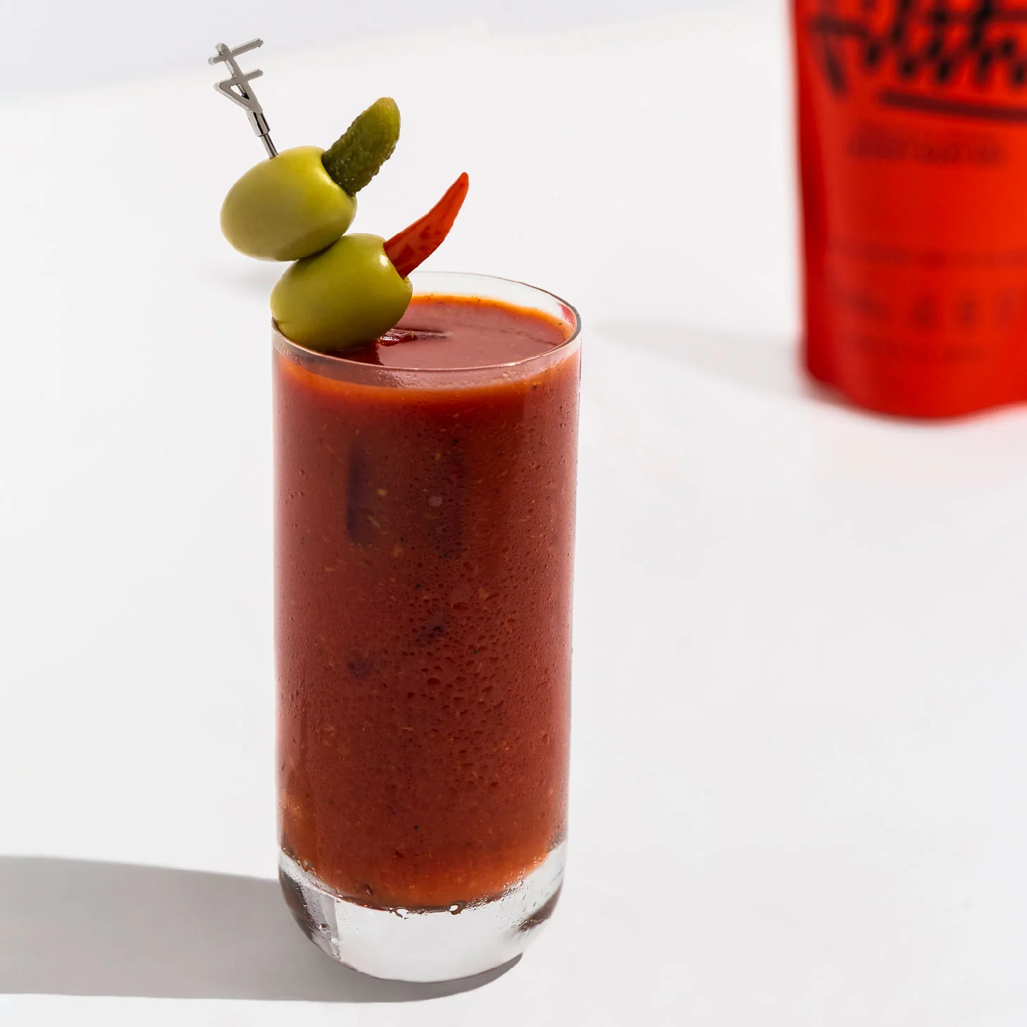 BLOODY MARY MIX - Image 6