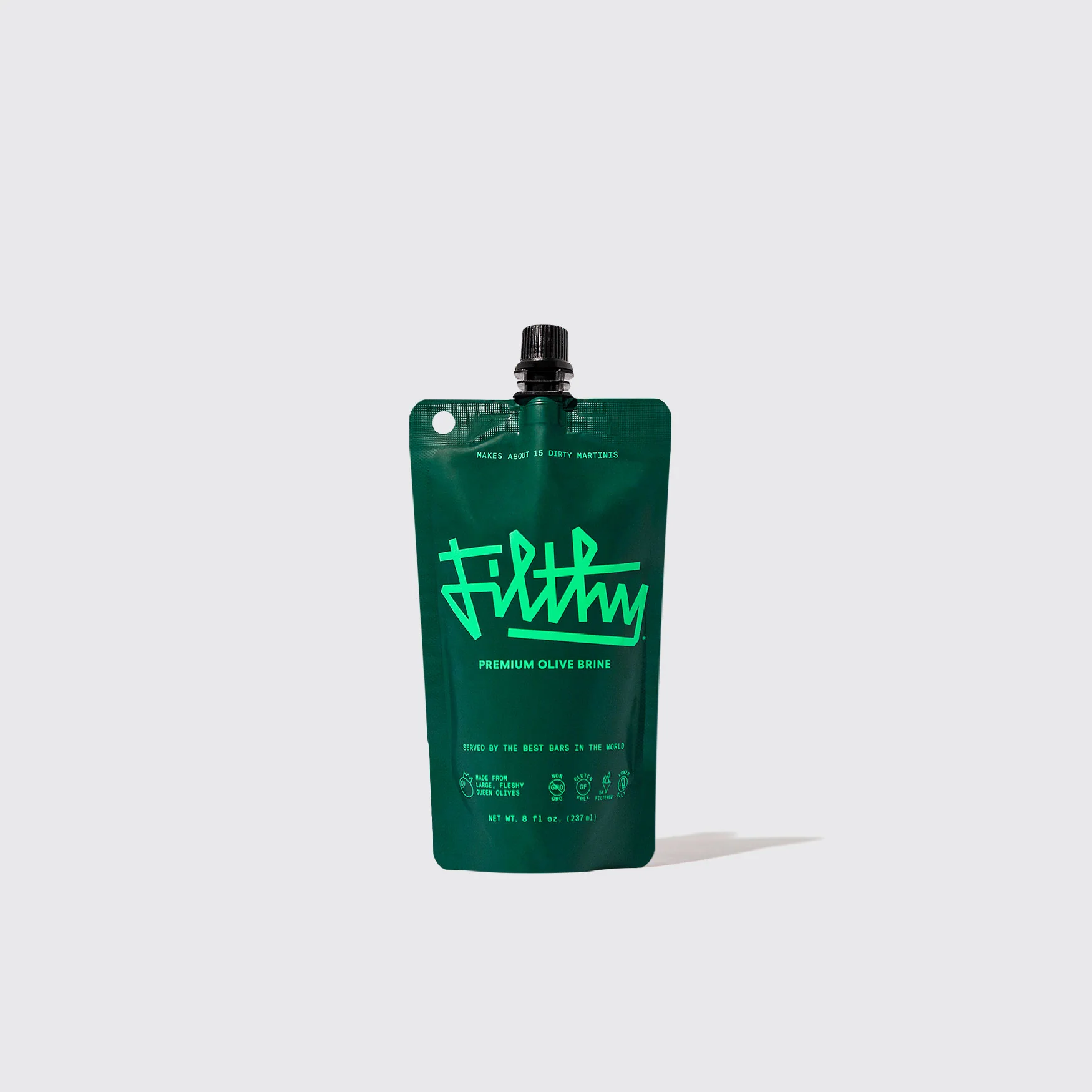 OLIVE BRINE - Image 6